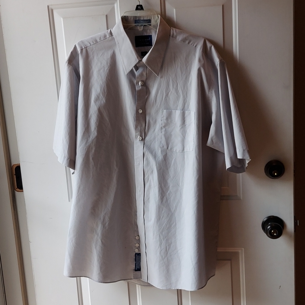 Men's Towncraft shirt